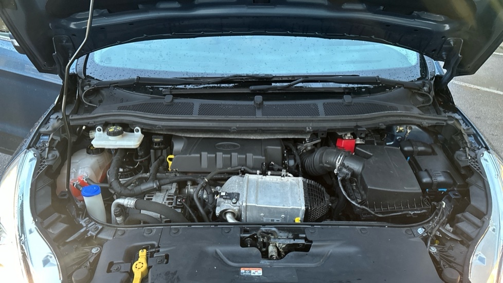 Used Ford Galaxy 2019 for sale - 76908084: Photo 16