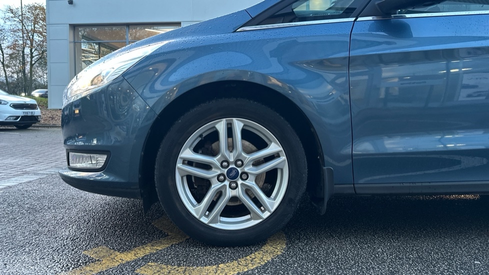 Used Ford Galaxy 2019 for sale - 76908084: Photo 17