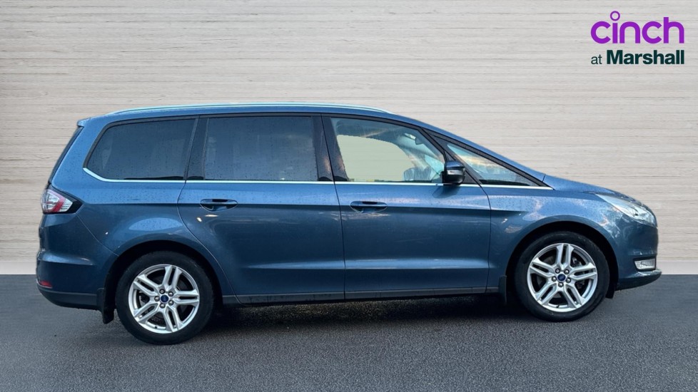 Used Ford Galaxy 2019 for sale - 76908084: Photo 2