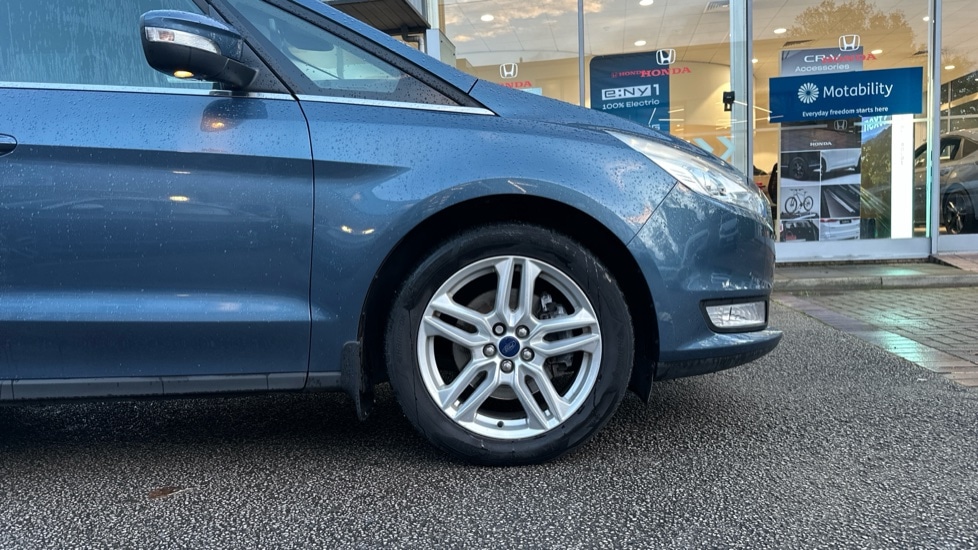 Used Ford Galaxy 2019 for sale - 76908084: Photo 20