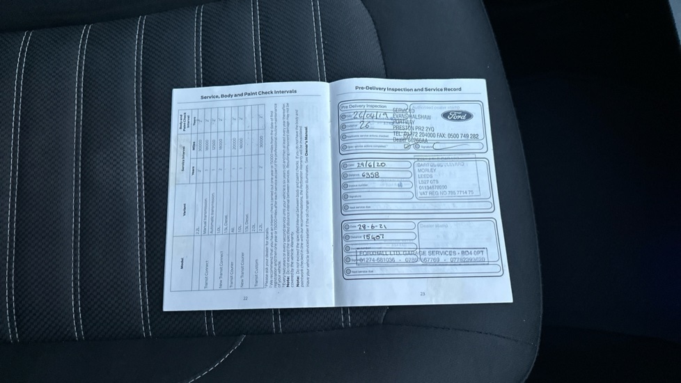 Used Ford Galaxy 2019 for sale - 76908084: Photo 21