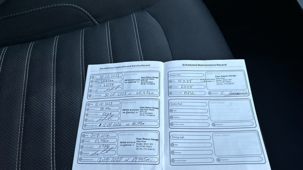 Used Ford Galaxy 2019 for sale - 76908084: Photo 22