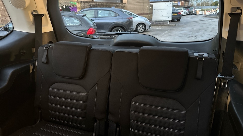 Used Ford Galaxy 2019 for sale - 76908084: Photo 27