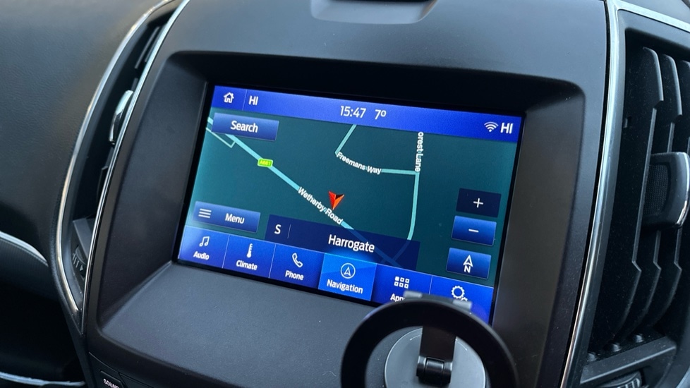 Used Ford Galaxy 2019 for sale - 76908084: Photo 28