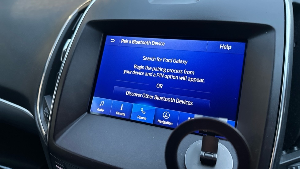 Used Ford Galaxy 2019 for sale - 76908084: Photo 29