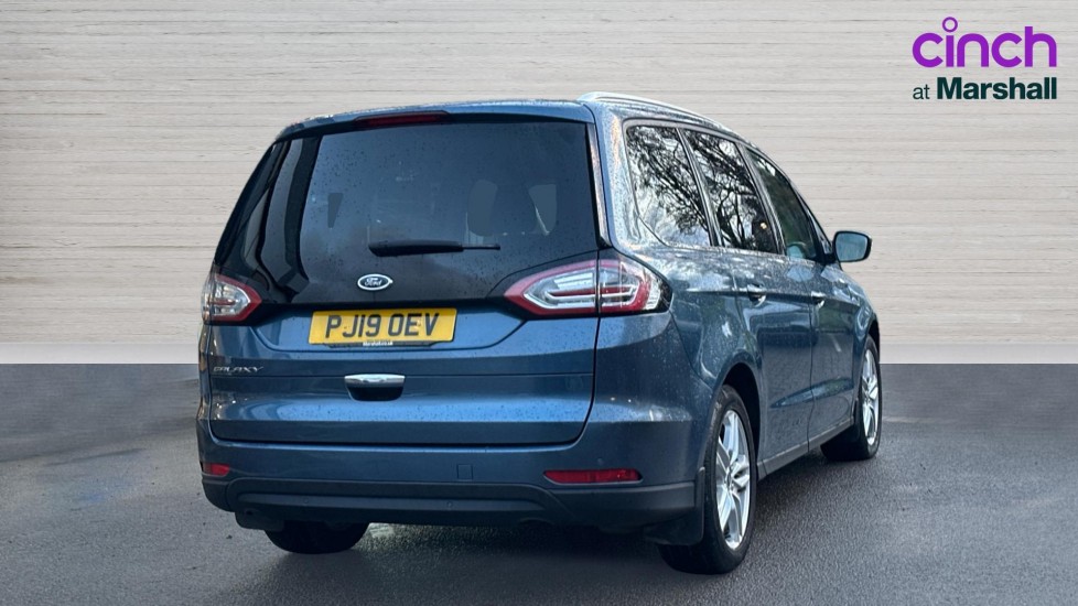 Used Ford Galaxy 2019 for sale - 76908084: Photo 3