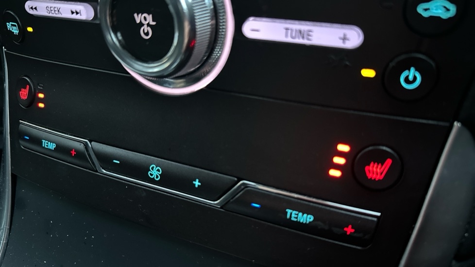 Used Ford Galaxy 2019 for sale - 76908084: Photo 30