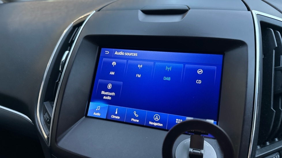 Used Ford Galaxy 2019 for sale - 76908084: Photo 31