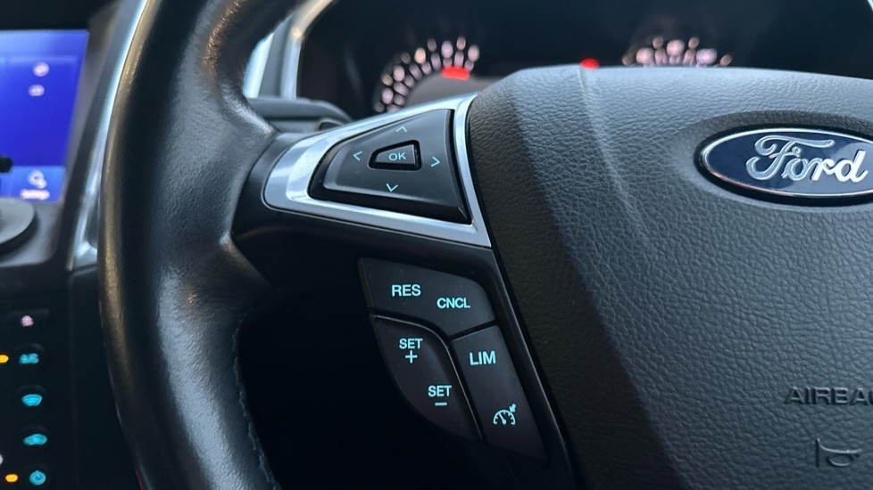 Used Ford Galaxy 2019 for sale - 76908084: Photo 33