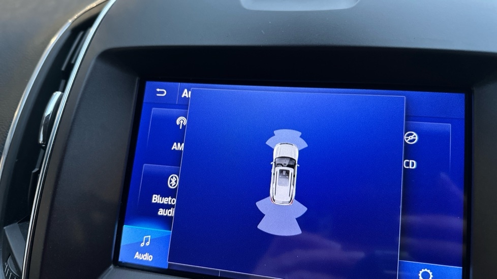 Used Ford Galaxy 2019 for sale - 76908084: Photo 34