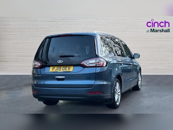 Used Ford Galaxy 2019 for sale - 76908084: Photo