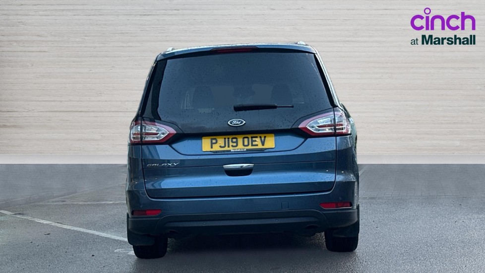 Used Ford Galaxy 2019 for sale - 76908084: Photo 4