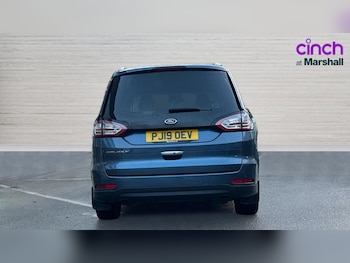 Used Ford Galaxy 2019 for sale - 76908084: Photo