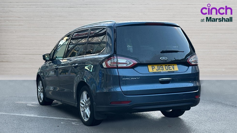 Used Ford Galaxy 2019 for sale - 76908084: Photo 5