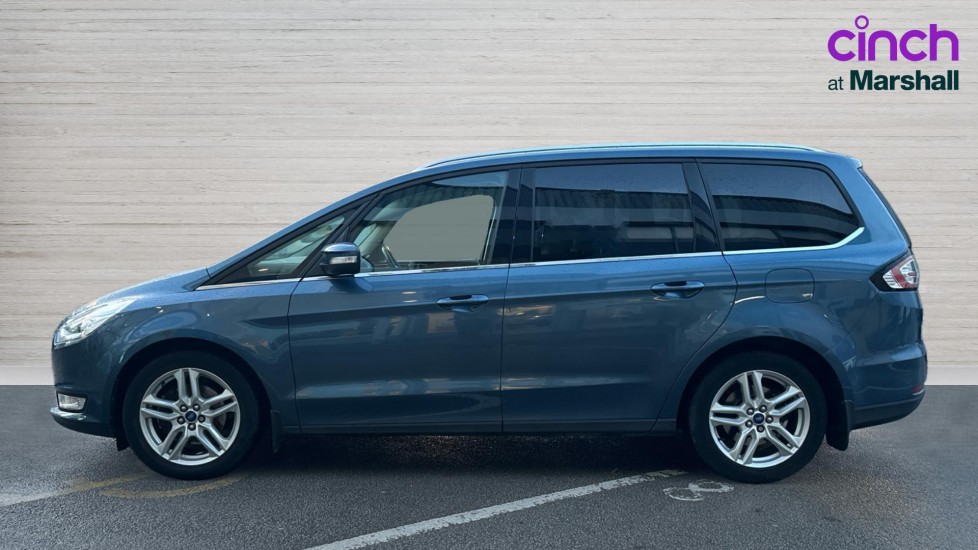 Used Ford Galaxy 2019 for sale - 76908084: Photo 6