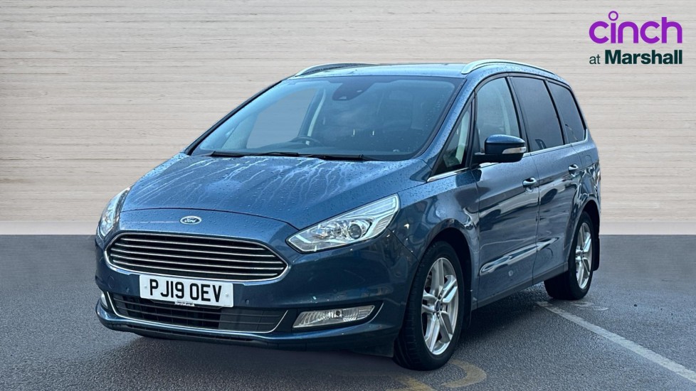 Used Ford Galaxy 2019 for sale - 76908084: Photo 7