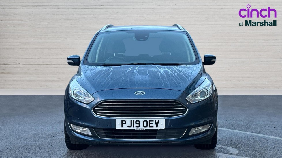 Used Ford Galaxy 2019 for sale - 76908084: Photo 8