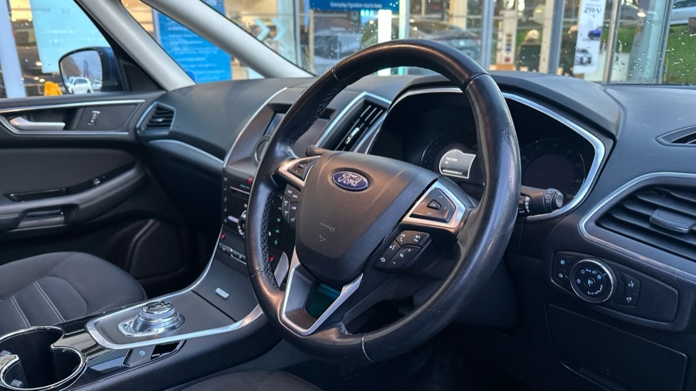 Used Ford Galaxy 2019 for sale - 76908084: Photo 9