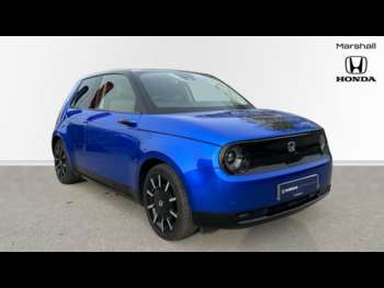 2024 - 113kW Advance 36kWh 5dr Auto