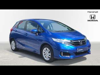 2020 - 1.3 i-VTEC SE 5dr