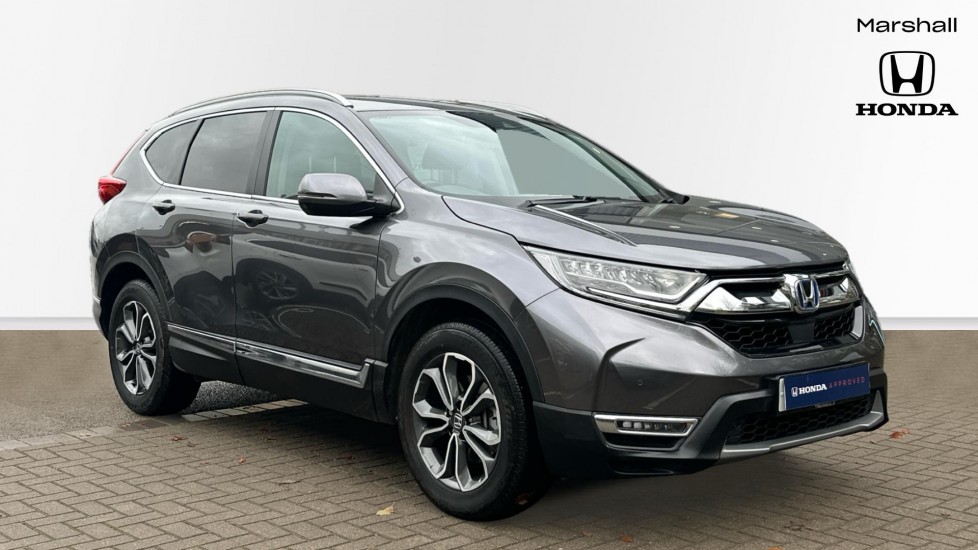 Used Honda CR-V 2022 for sale - 76873112: Photo 1