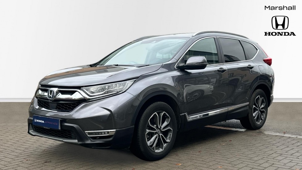 Used Honda CR-V 2022 for sale - 76873112: Photo 10