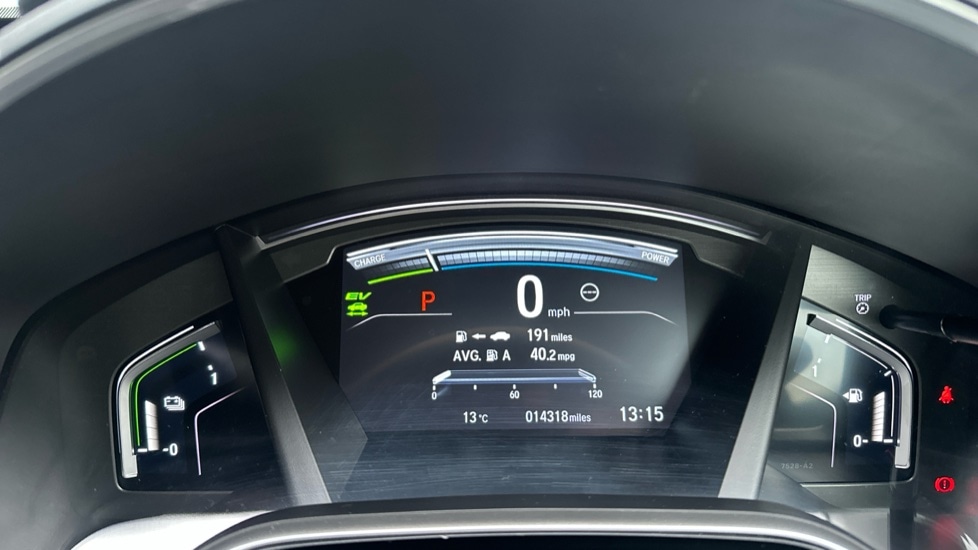 Used Honda CR-V 2022 for sale - 76873112: Photo 11