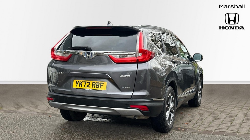 Used Honda CR-V 2022 for sale - 76873112: Photo 12