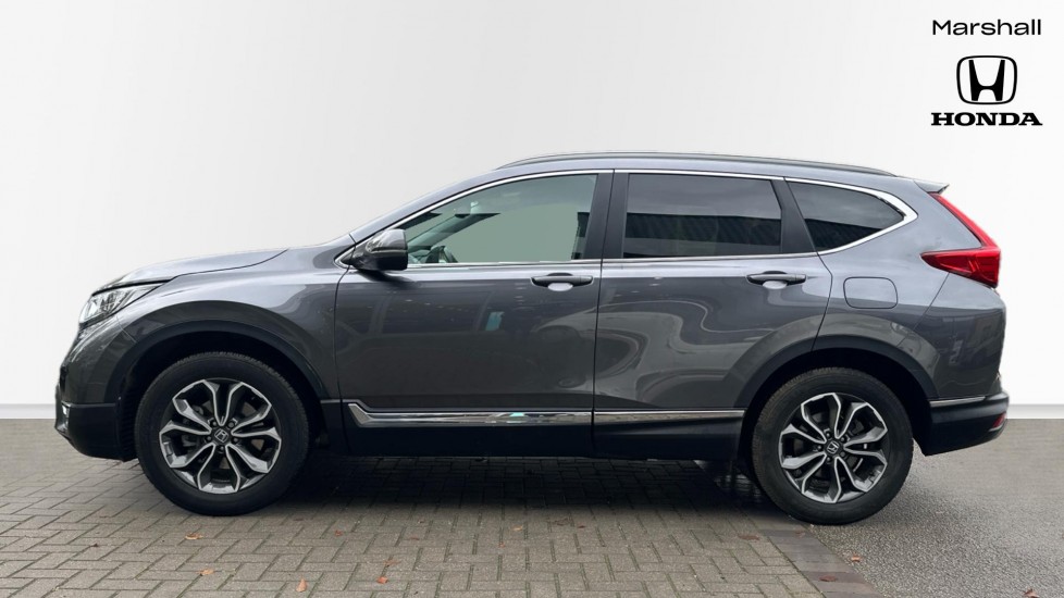 Used Honda CR-V 2022 for sale - 76873112: Photo 13