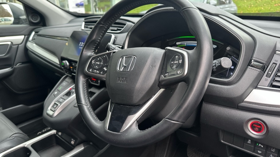 Used Honda CR-V 2022 for sale - 76873112: Photo 14