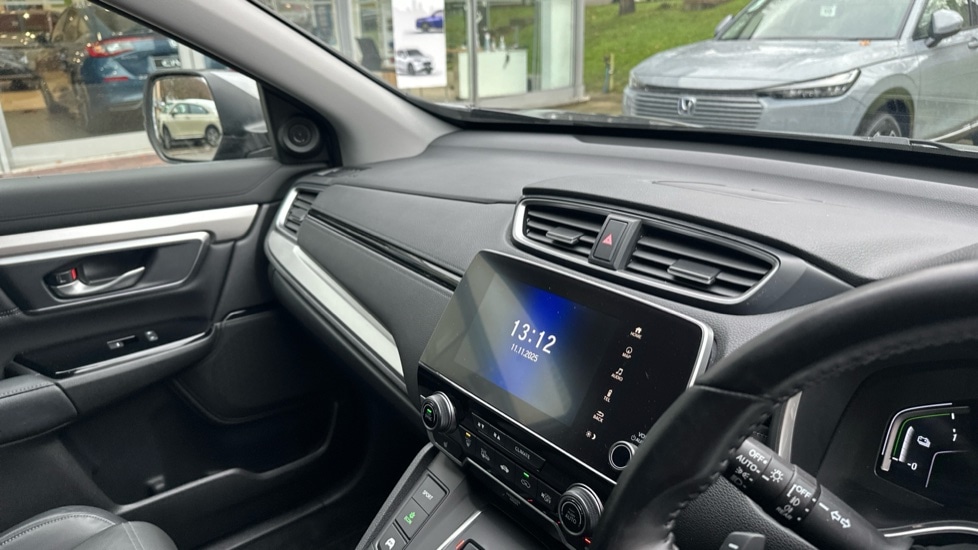 Used Honda CR-V 2022 for sale - 76873112: Photo 15