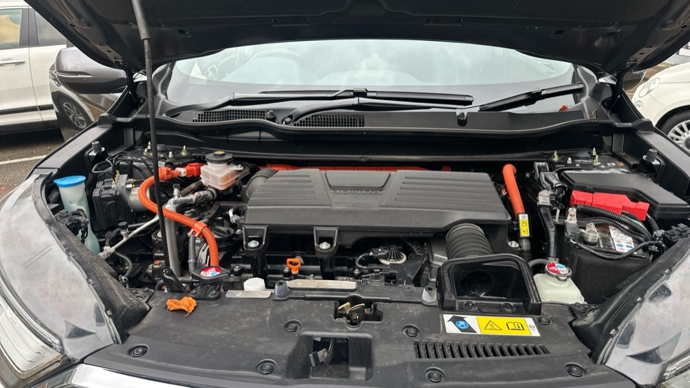 Used Honda CR-V 2022 for sale - 76873112: Photo 17