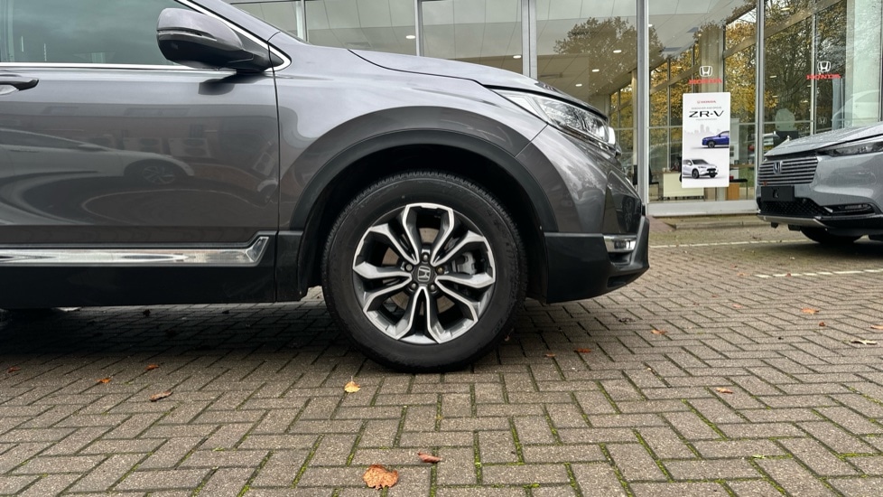 Used Honda CR-V 2022 for sale - 76873112: Photo 18