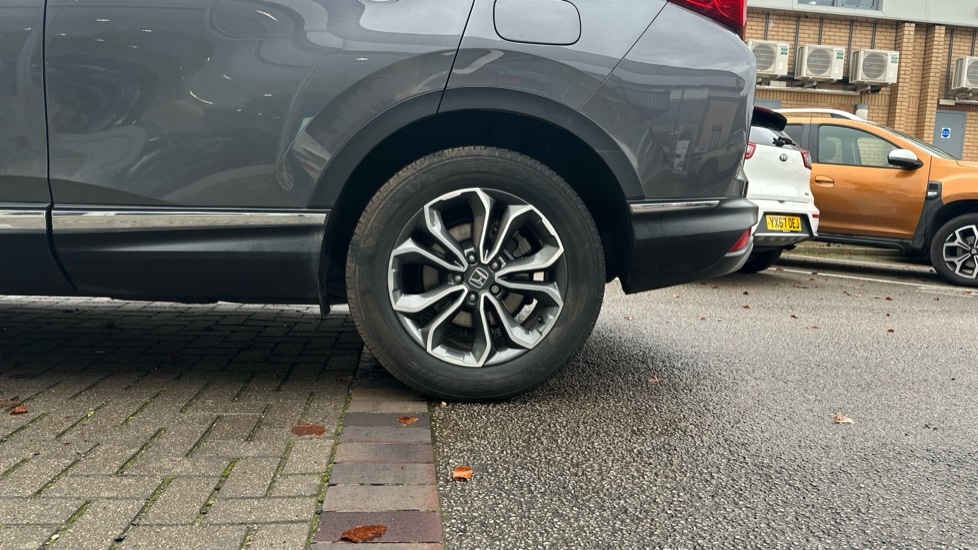 Used Honda CR-V 2022 for sale - 76873112: Photo 19