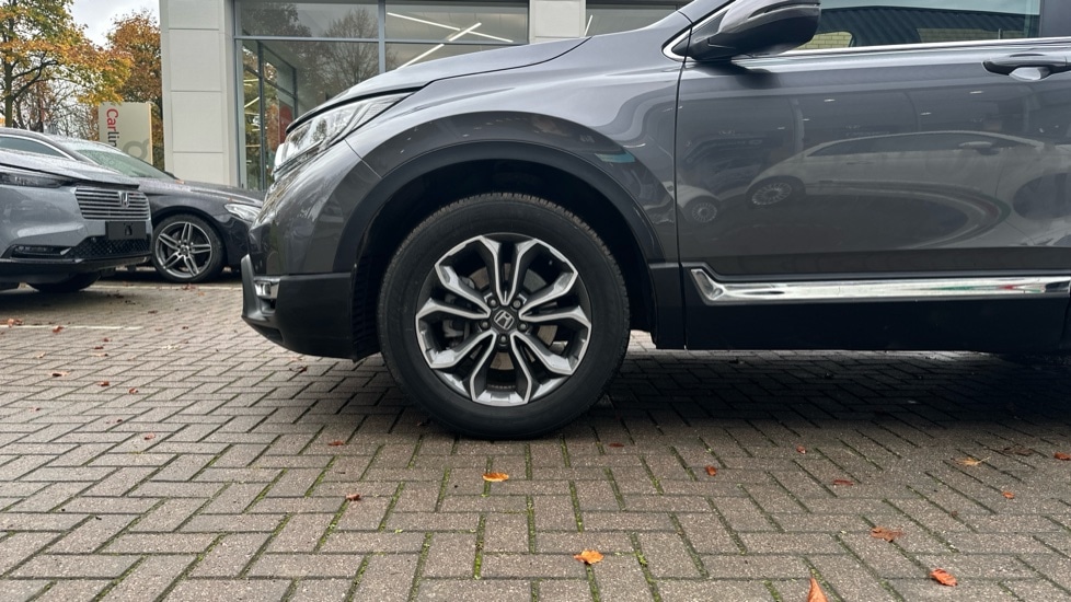 Used Honda CR-V 2022 for sale - 76873112: Photo 20