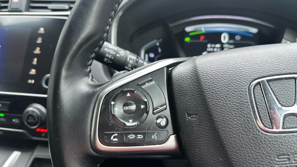 Used Honda CR-V 2022 for sale - 76873112: Photo 22