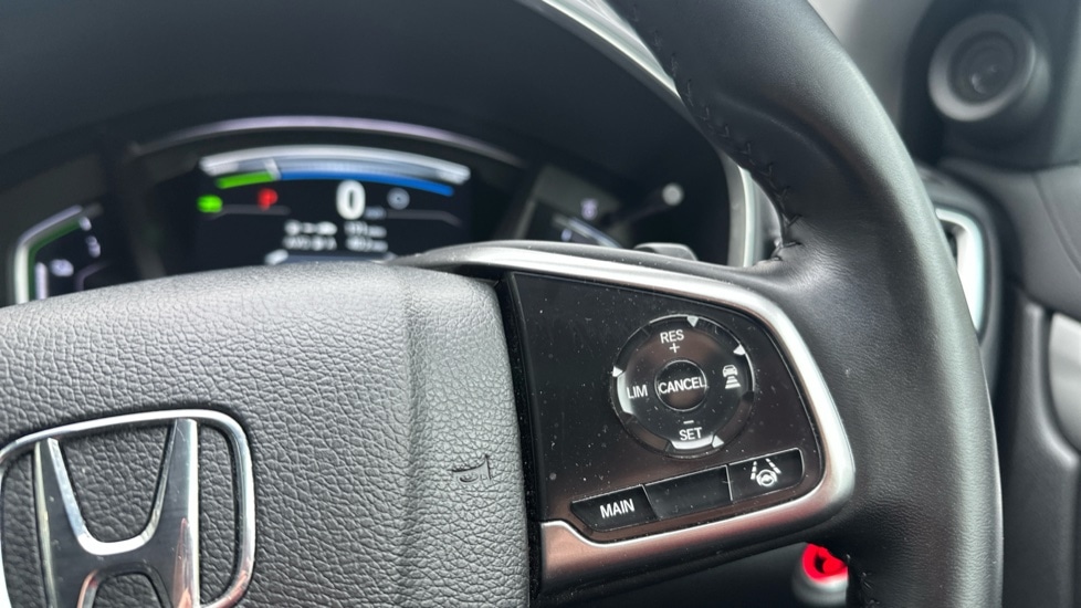 Used Honda CR-V 2022 for sale - 76873112: Photo 23