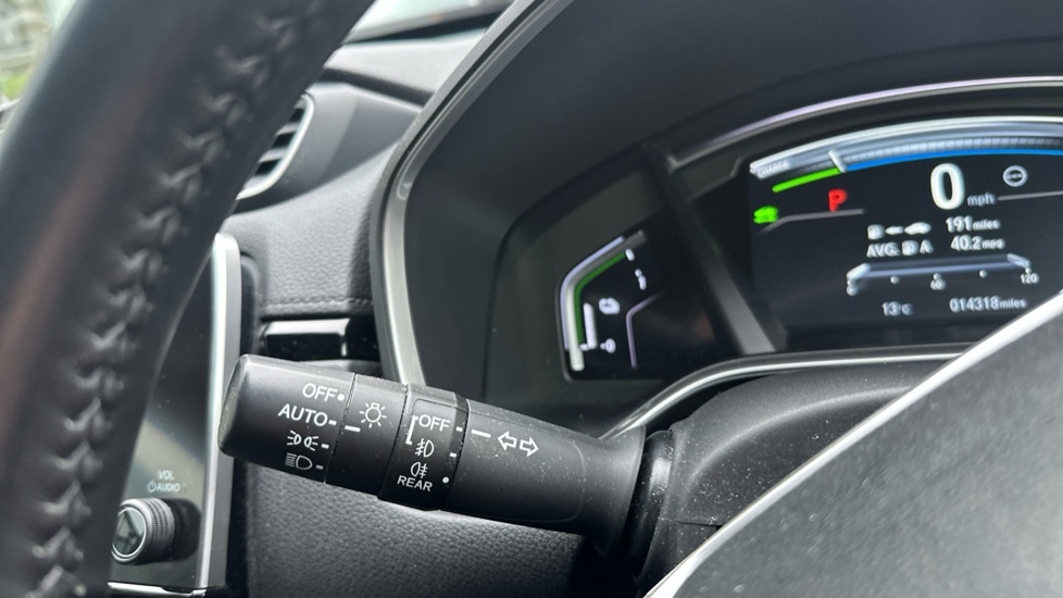 Used Honda CR-V 2022 for sale - 76873112: Photo 24