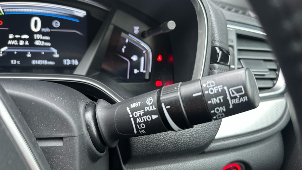 Used Honda CR-V 2022 for sale - 76873112: Photo 25