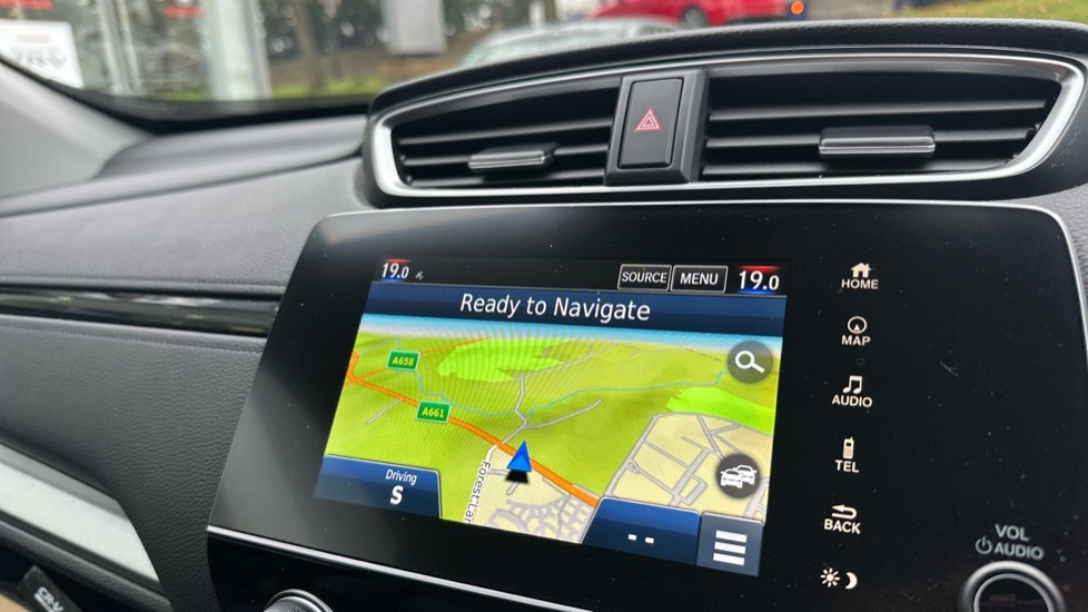 Used Honda CR-V 2022 for sale - 76873112: Photo 26