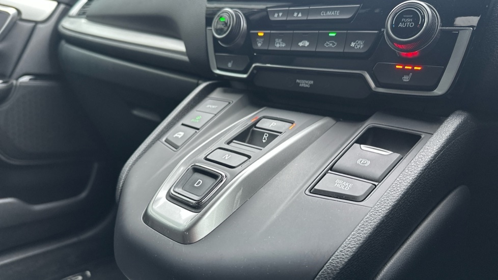 Used Honda CR-V 2022 for sale - 76873112: Photo 27