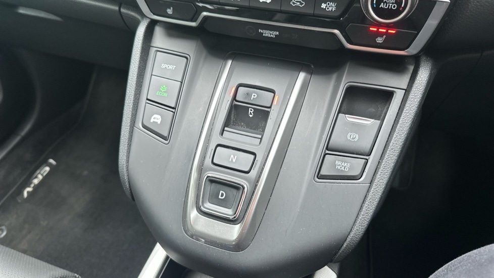 Used Honda CR-V 2022 for sale - 76873112: Photo 28