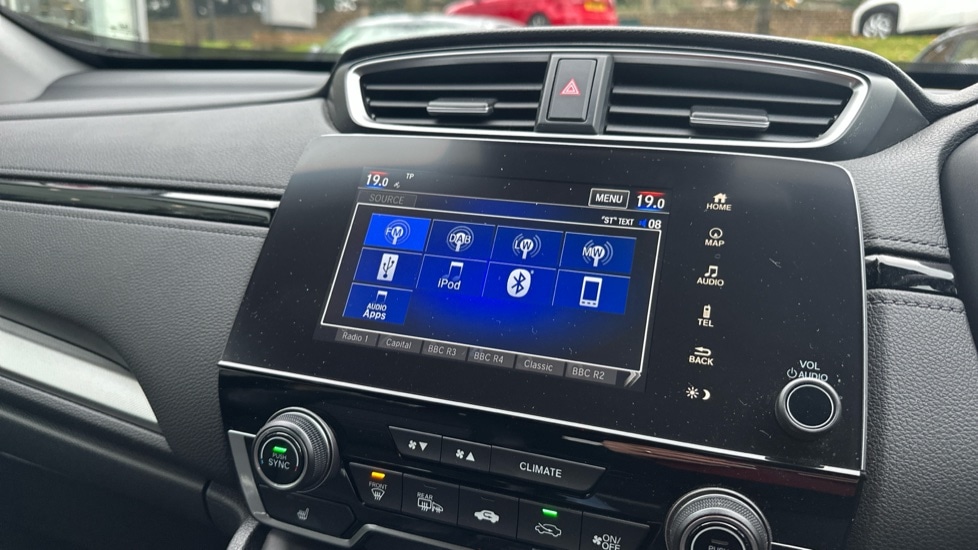 Used Honda CR-V 2022 for sale - 76873112: Photo 31