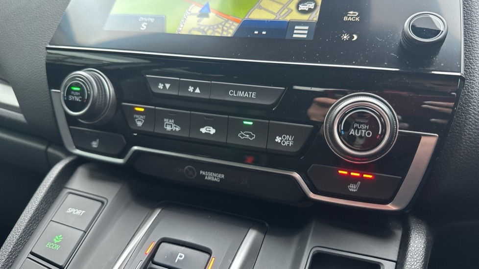 Used Honda CR-V 2022 for sale - 76873112: Photo 32