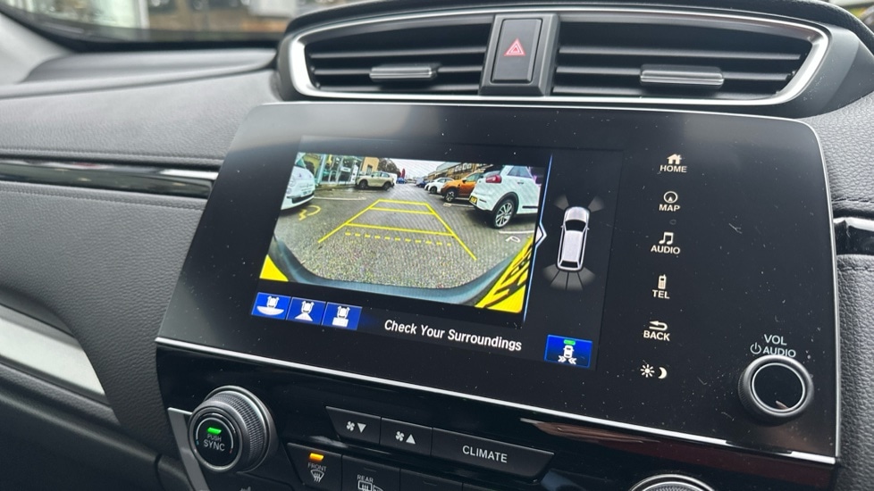 Used Honda CR-V 2022 for sale - 76873112: Photo 33