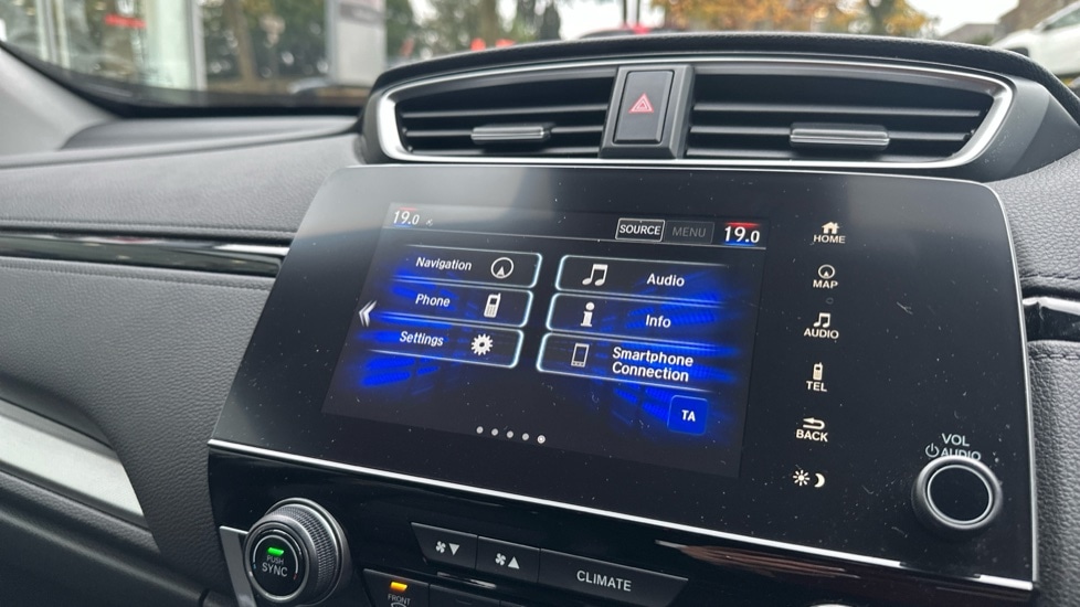 Used Honda CR-V 2022 for sale - 76873112: Photo 34