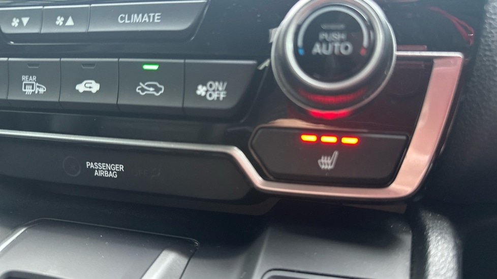 Used Honda CR-V 2022 for sale - 76873112: Photo 35