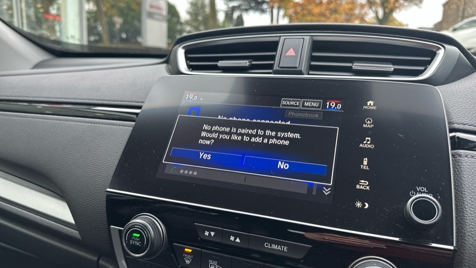 Used Honda CR-V 2022 for sale - 76873112: Photo 36