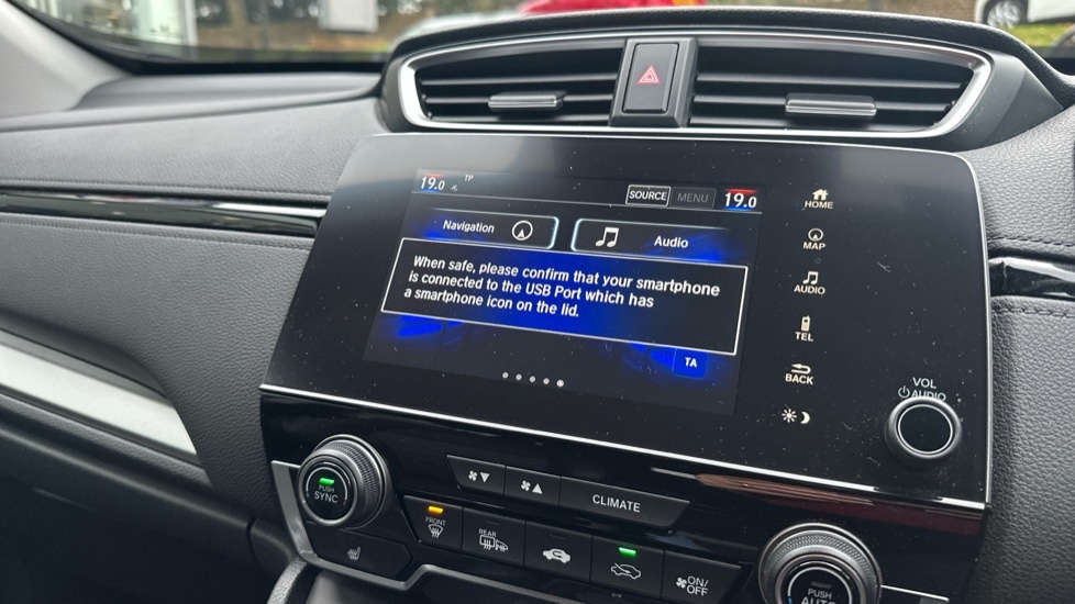 Used Honda CR-V 2022 for sale - 76873112: Photo 37