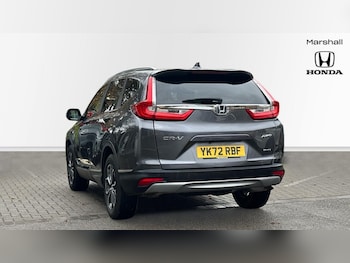 Used Honda CR-V 2022 for sale - 76873112: Photo